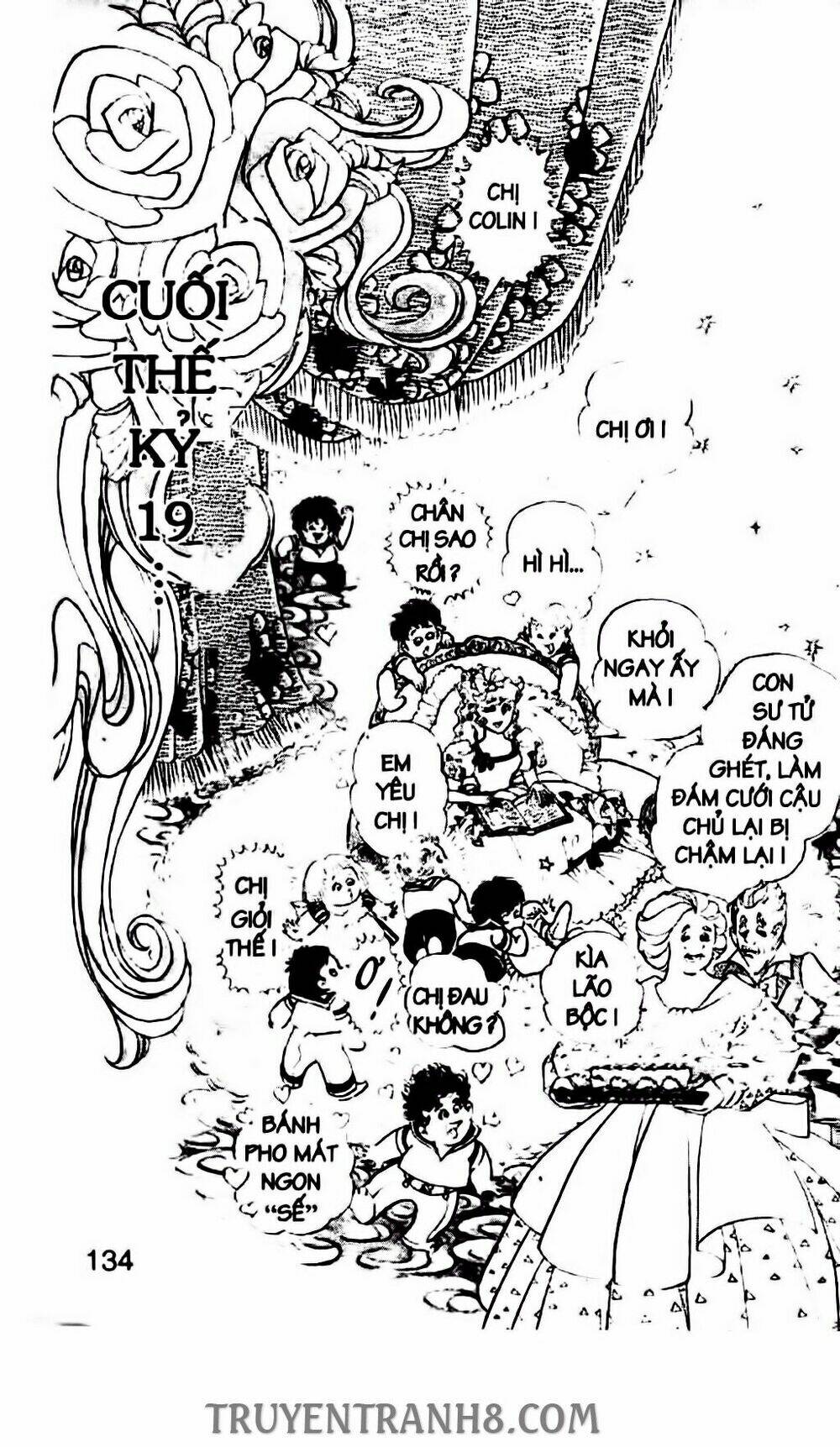 the count s daughter chapter 90 23