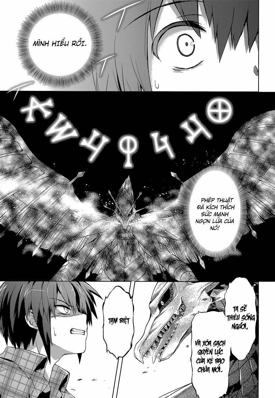 meiyaku no leviathan chapter 7 19