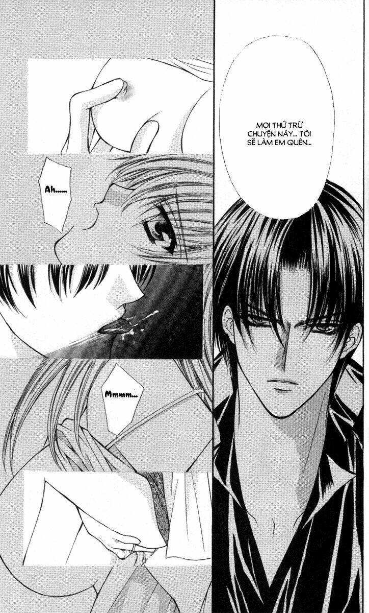 anh chàng khắc tinh chapter 40 29