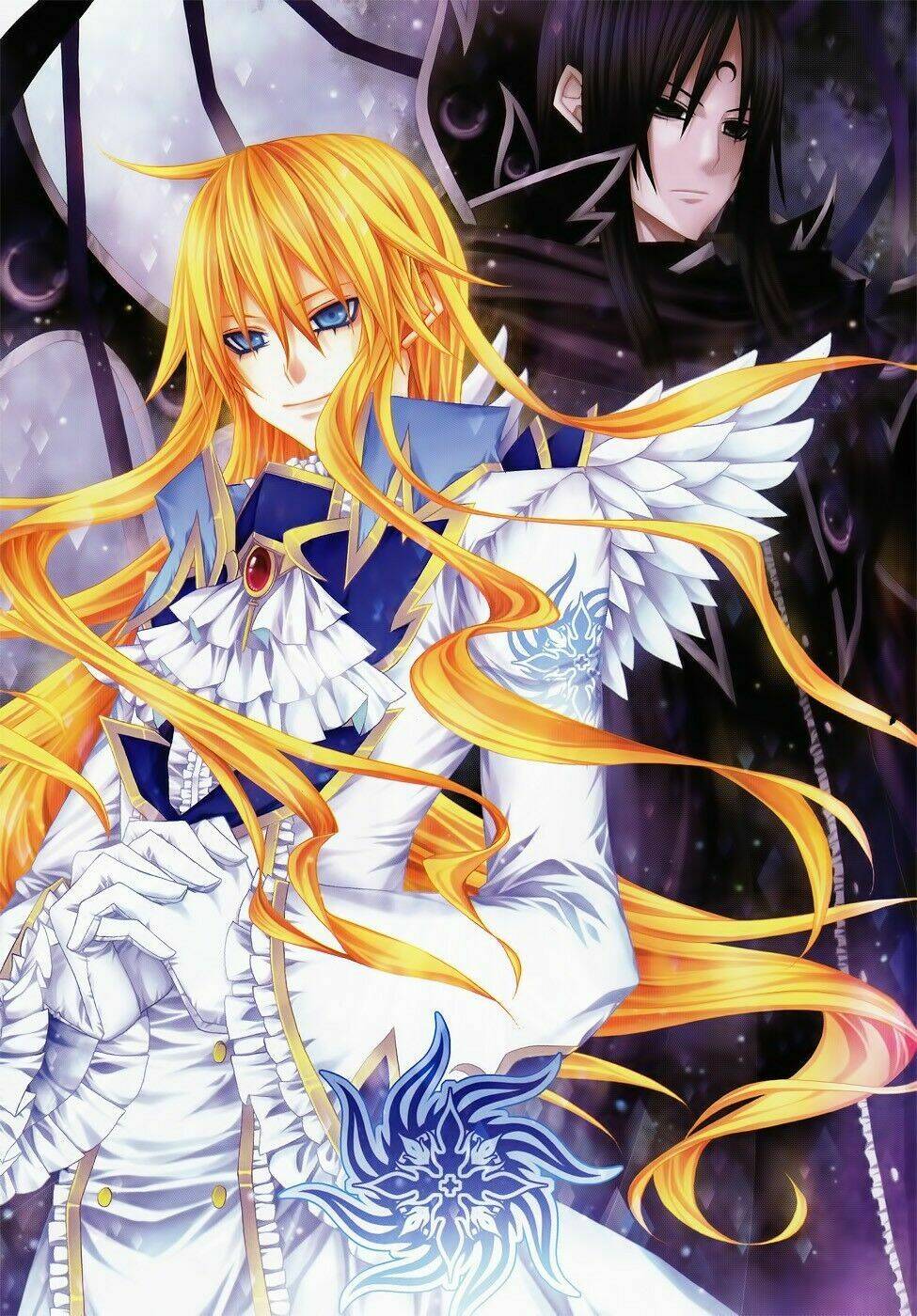 the legend of sun knight chapter 5 2