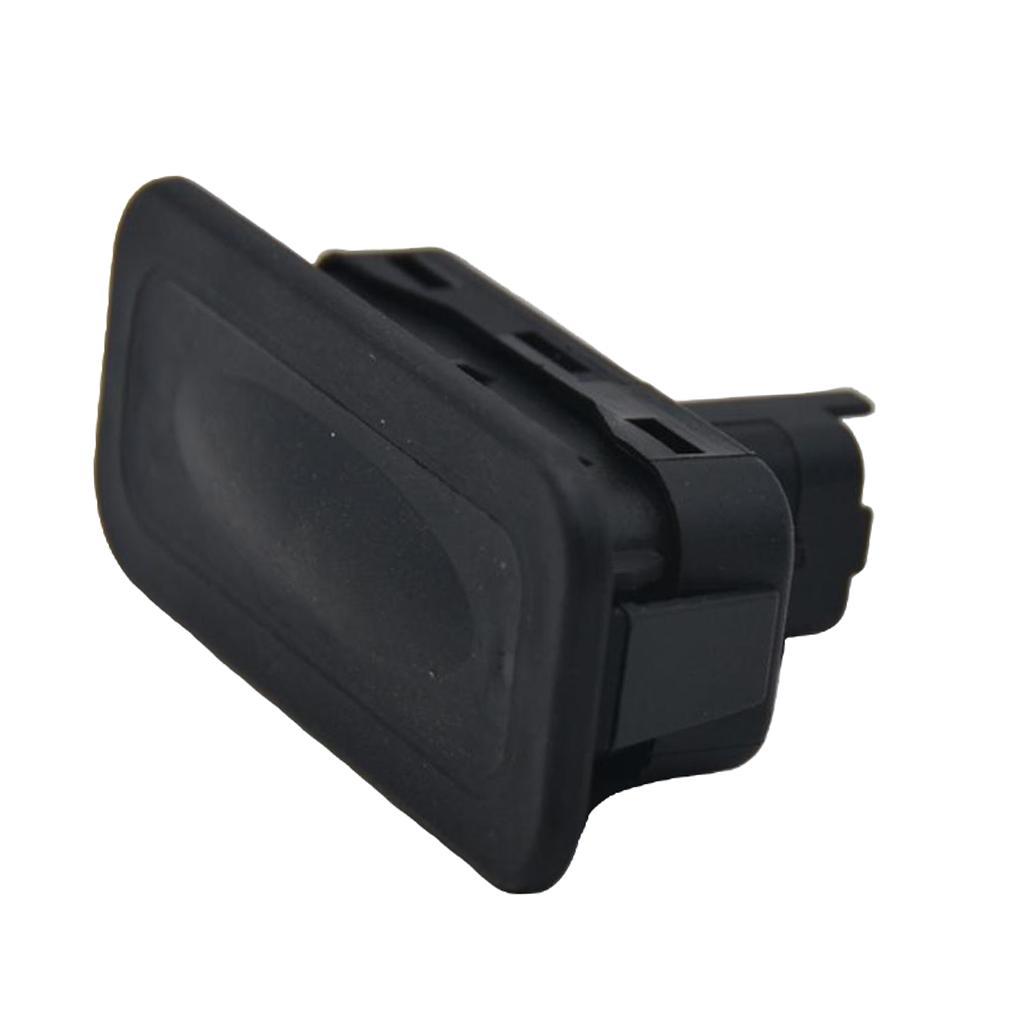 Tailgate Release Switch 8200076256 for Clio Megane Scenic