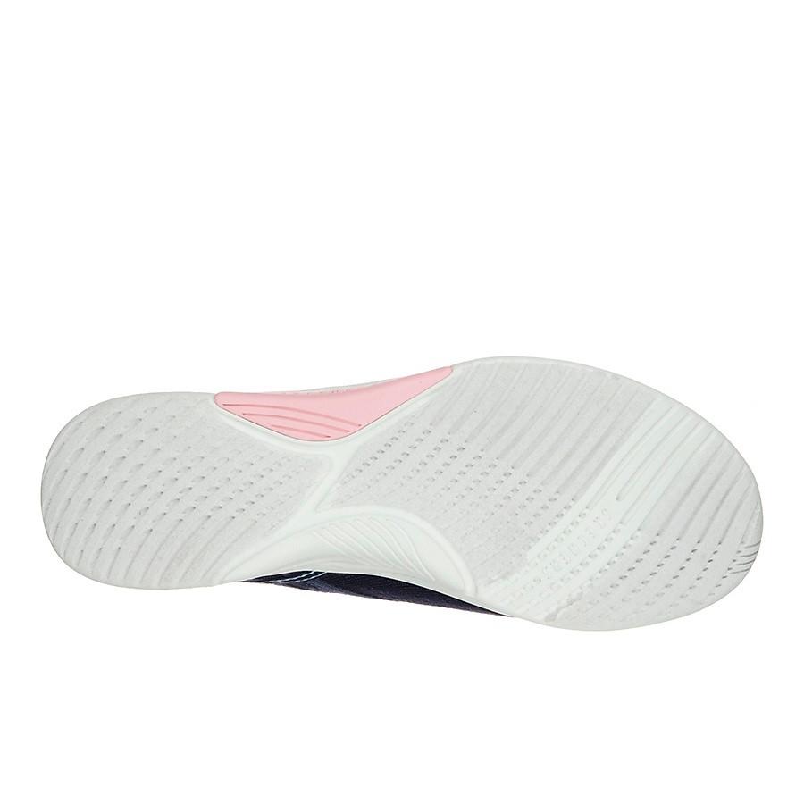 Giày Thể Thao Slipon Nữ SKECHERS Esla - 104181