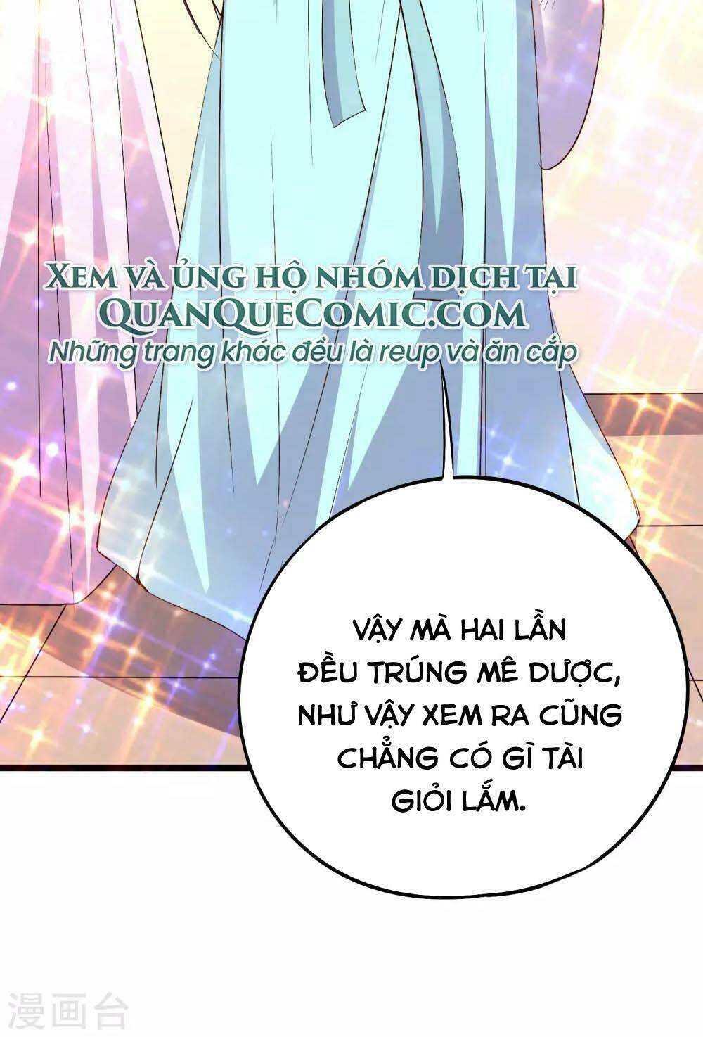 phục thiên thánh chủ chapter 44 44