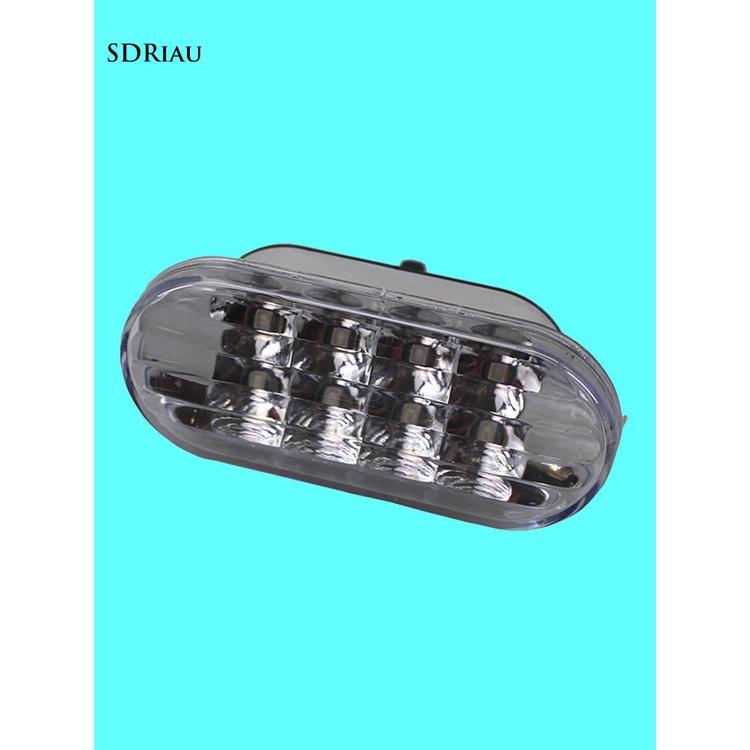 Đèn Led Gắn Bên Hông Xe Hơi 1j0 949 117