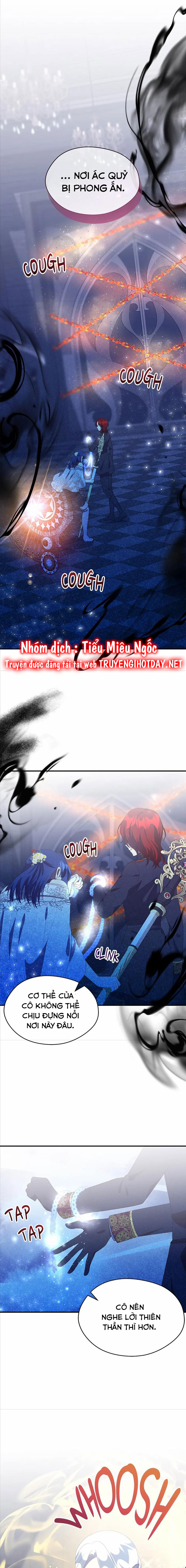 tôi không phải là nữ anh hùng chapter 112 10