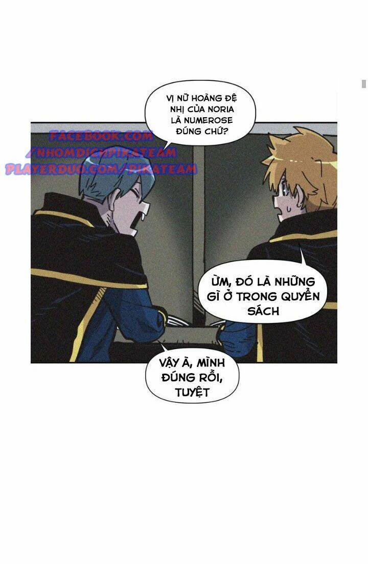 đại lục vô song chapter 28 9