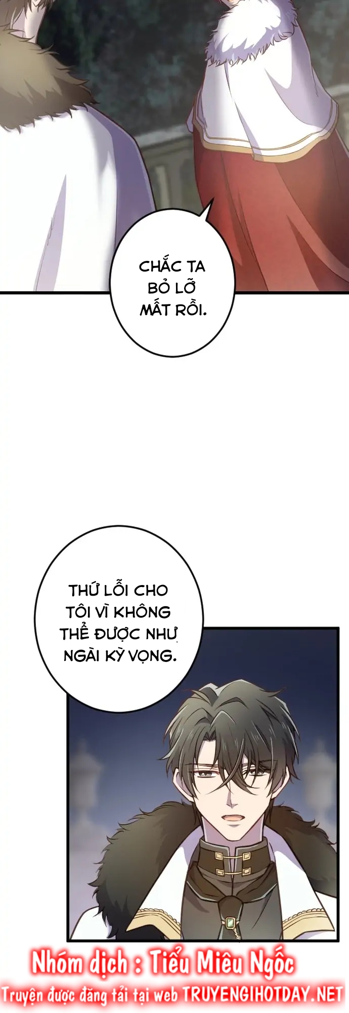 tình yêu thuần khiết chapter 37 6