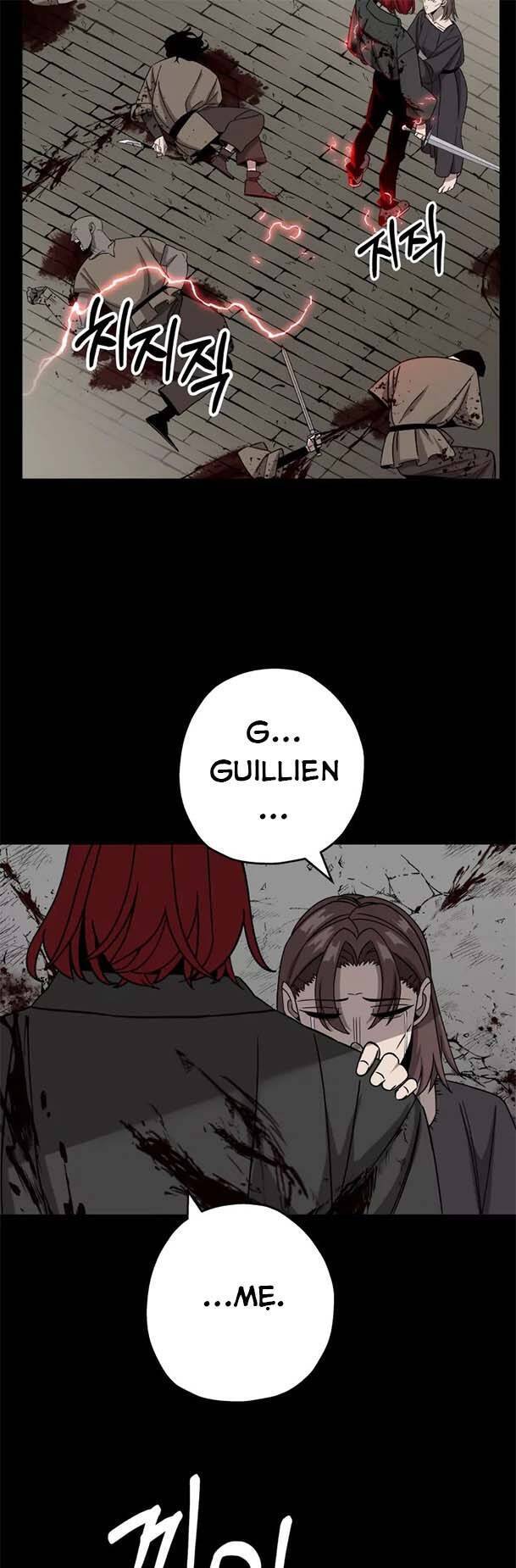 chiến binh quật cường chapter 84 41