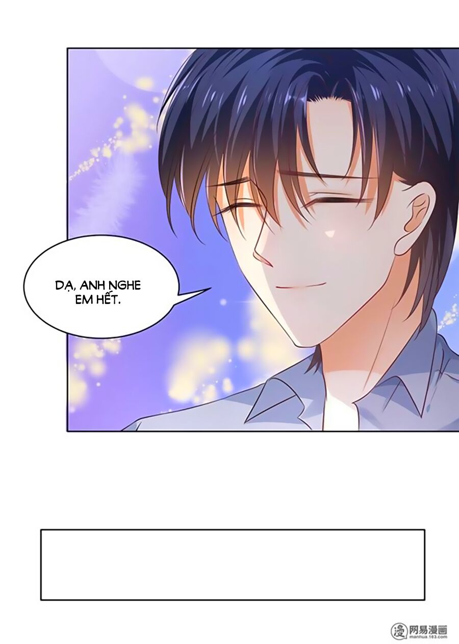 bác sĩ sở cũng muốn yêu chapter 153 3