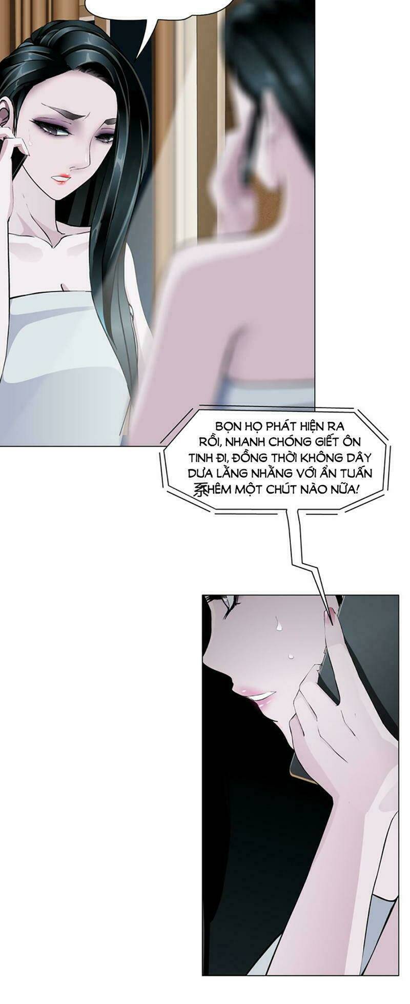 sổ tay mỹ nam giới x chapter 29 26