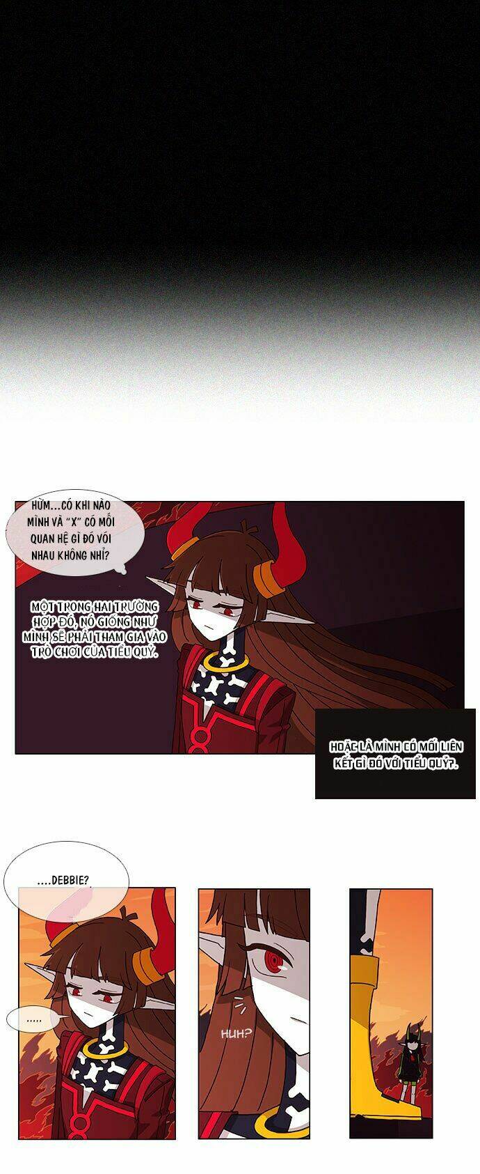 the devil's bag chapter 12 19