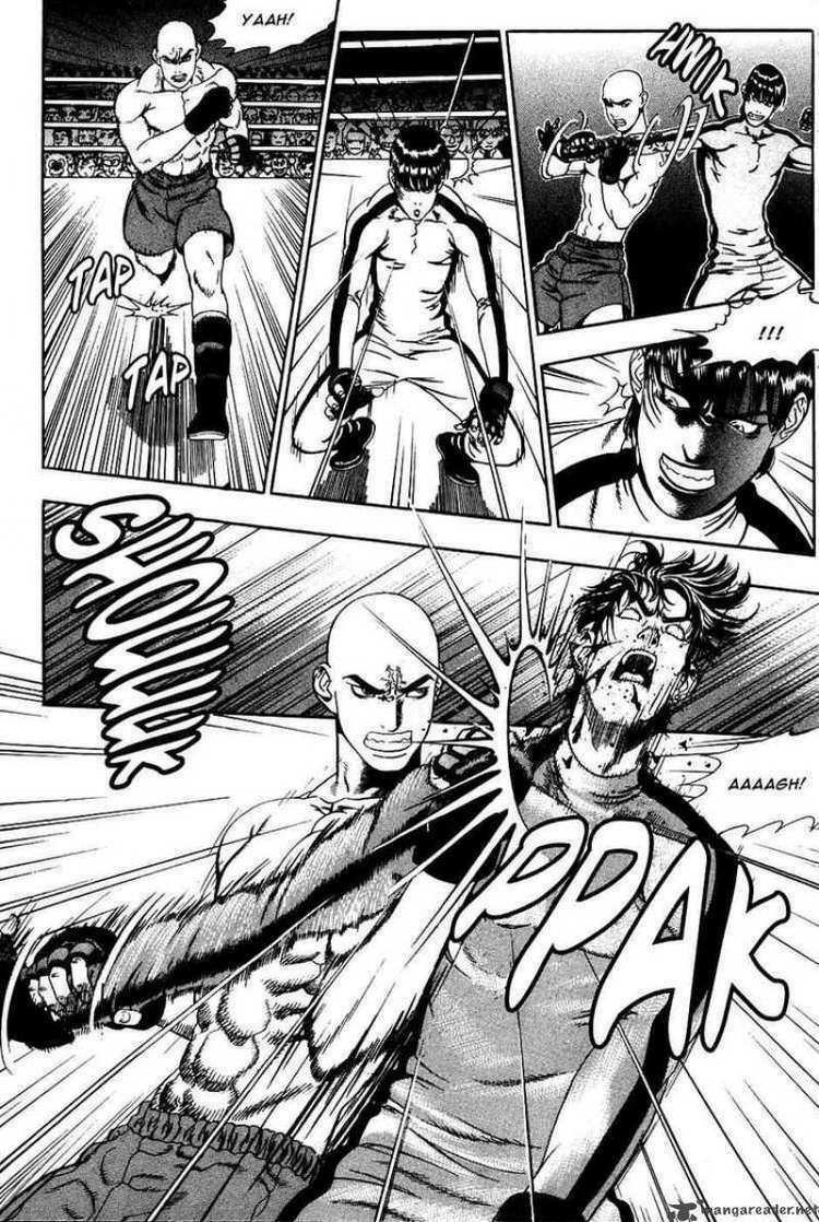 player kill chapter 20 8