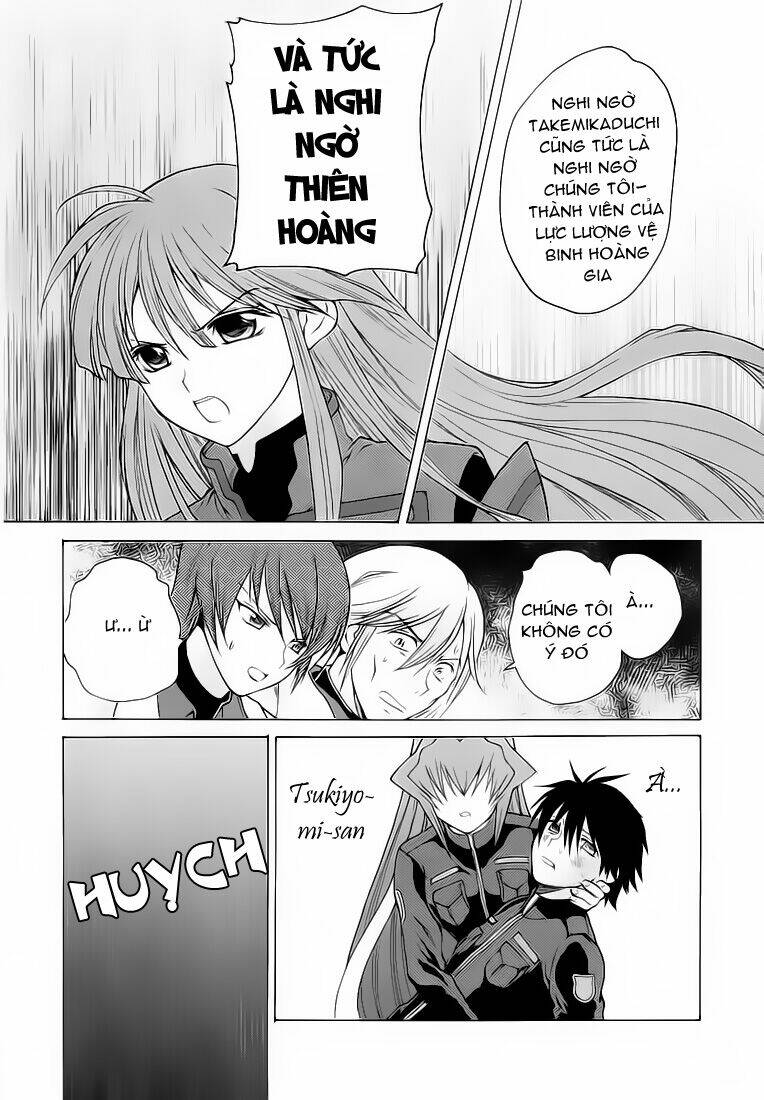 muv luv unlimited chapter 14 28