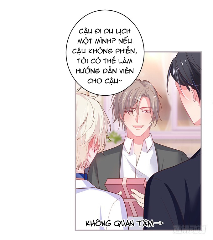 dưỡng khí chí mạng chapter 52 35