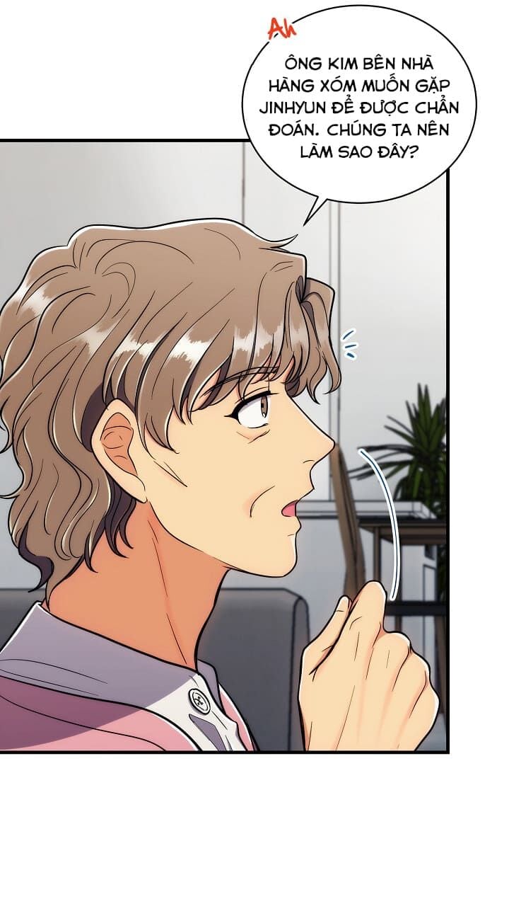 bác sĩ trùng sinh chapter 90 36