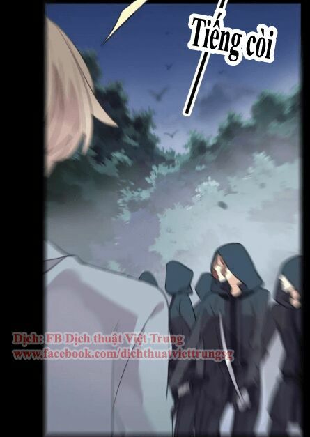 vết cắn ngọt ngào phần 2 chapter 23 5