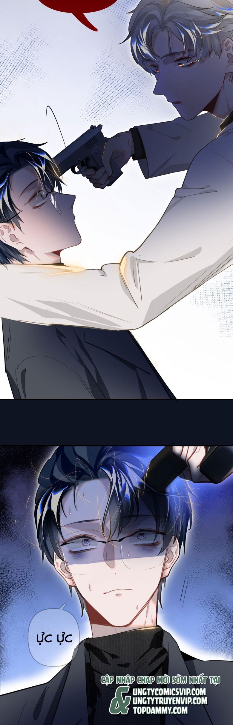 tôi bị điên đó chapter 10 21