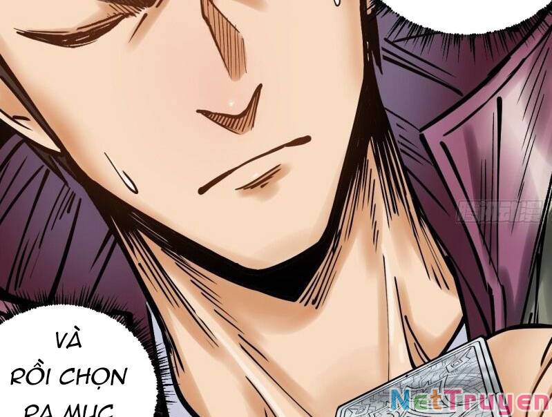 thế giới xa lạ chapter 33 43