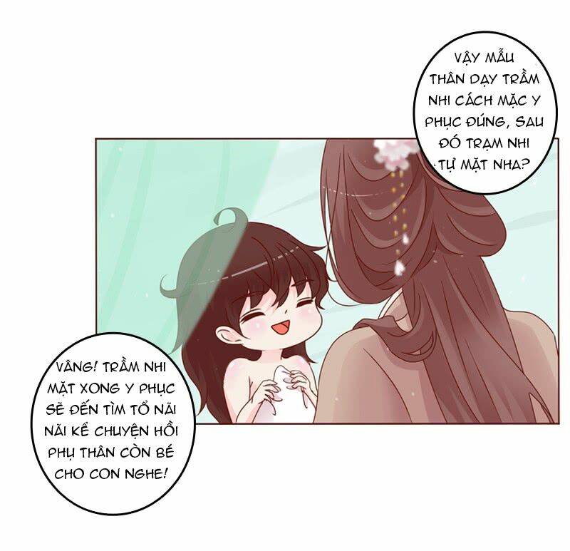 tướng quân mời ra trận chapter 2 3