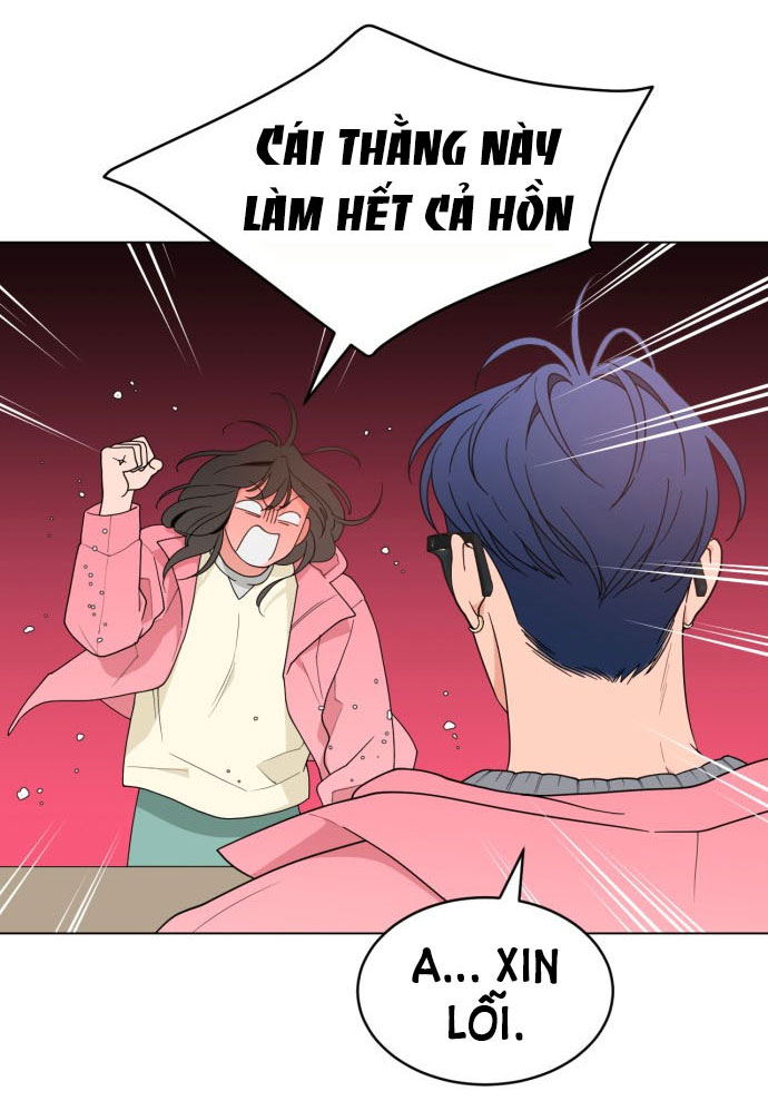 Vận May Bất Ngờ chapter 9.1 7