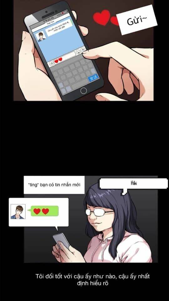 giày thủy tinh chapter 1.2 18