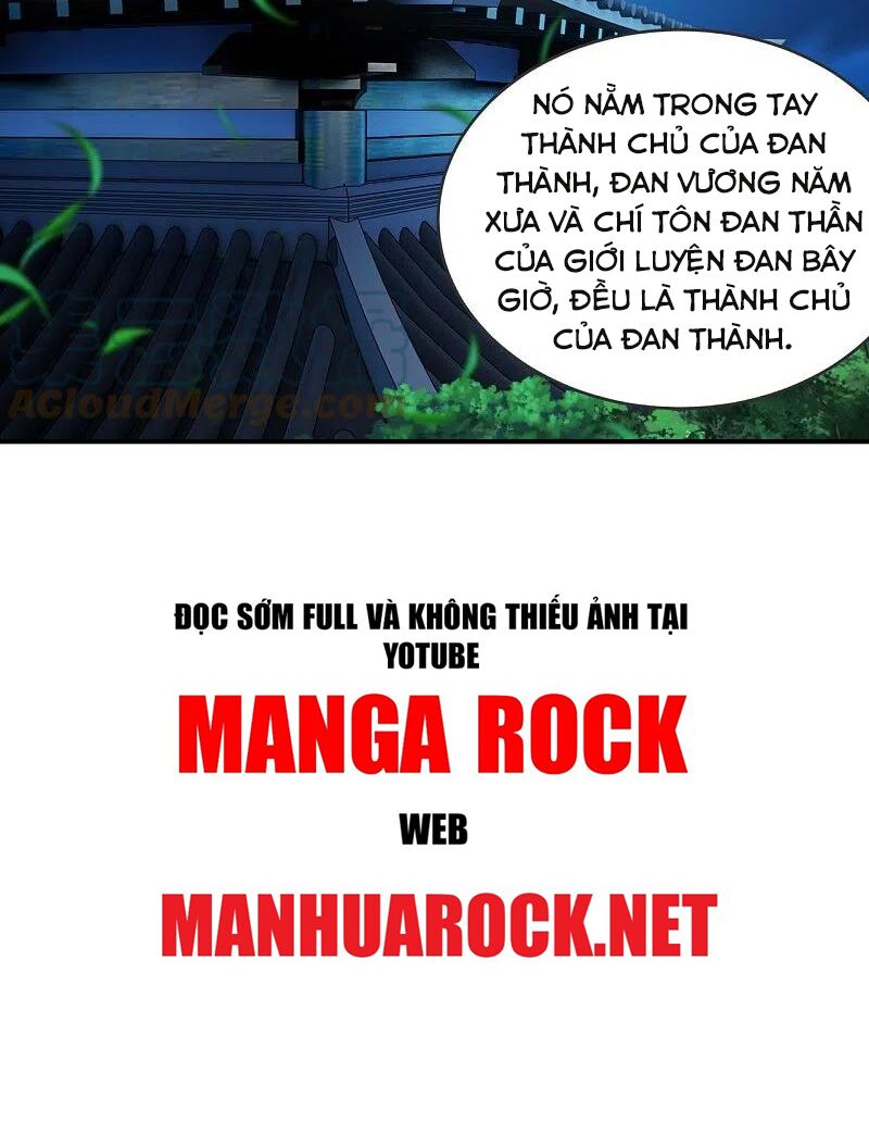 tiên võ đế tôn chapter 284 18