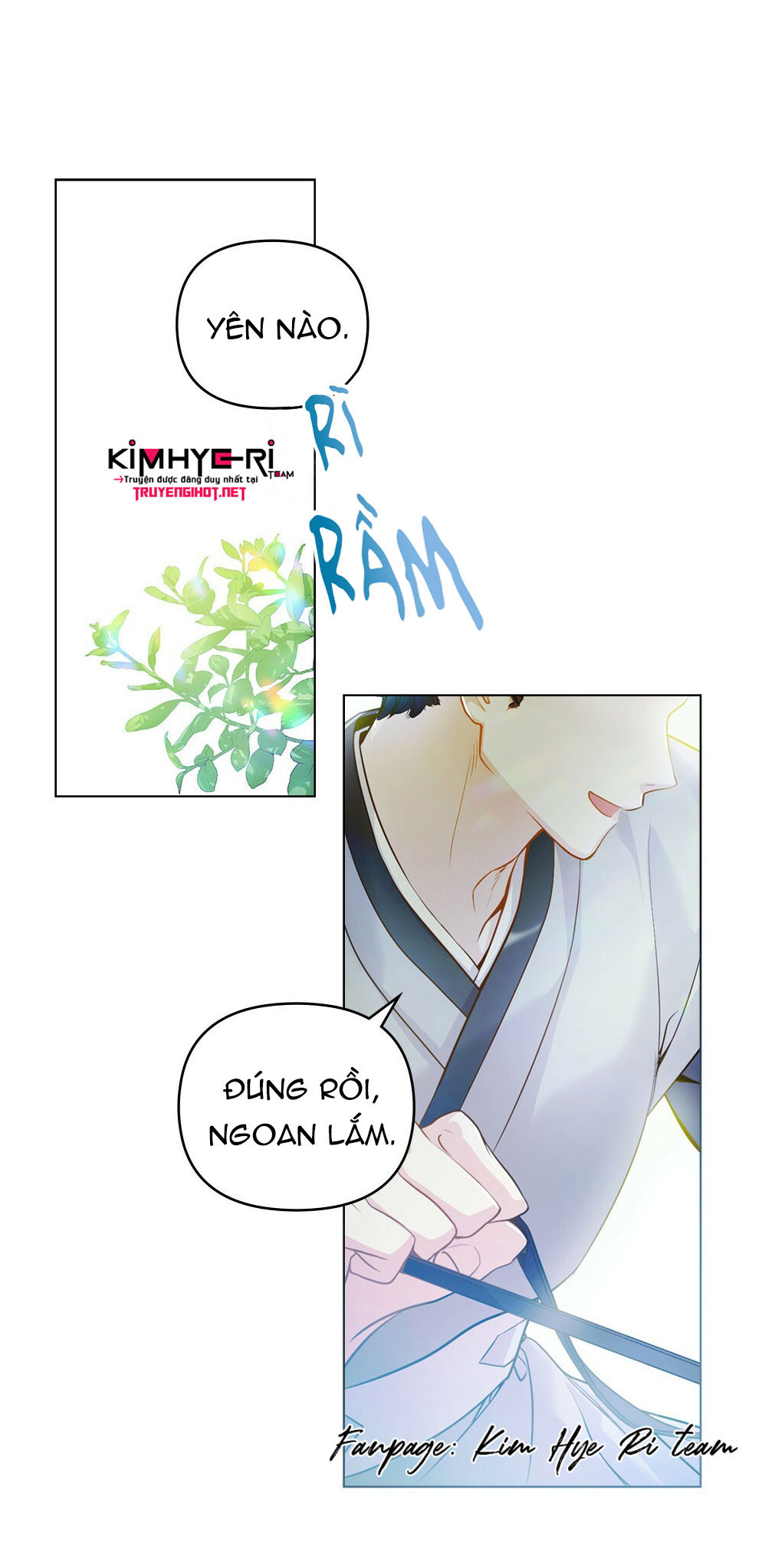 đăng tiêu hoa chapter 1 53