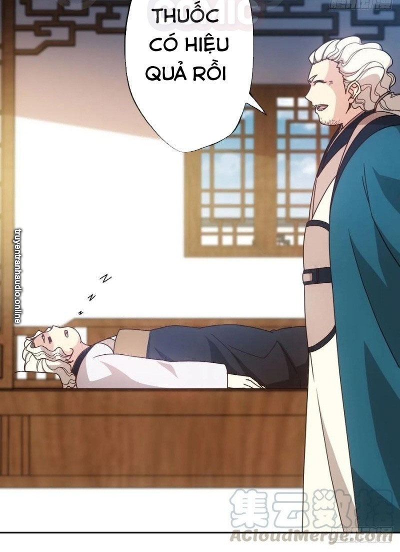 hồng thiên thần tôn chapter 101 14