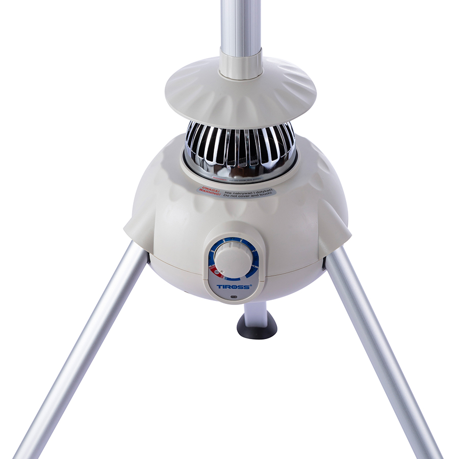 Máy Sấy Quần Áo TIROSS TS880 - Hàng Chính Hãng