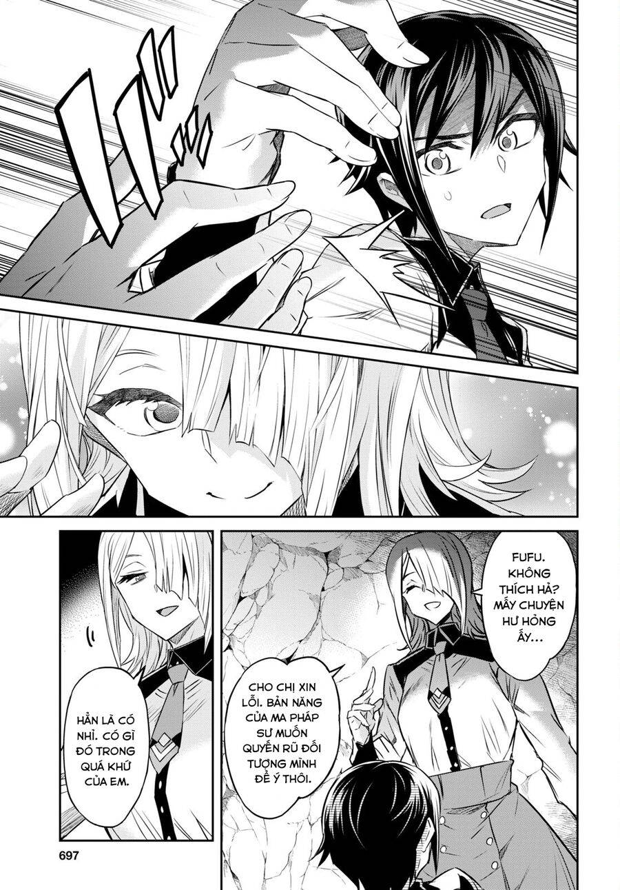 bảy thanh kiếm thống trị thế giới chapter 39 8