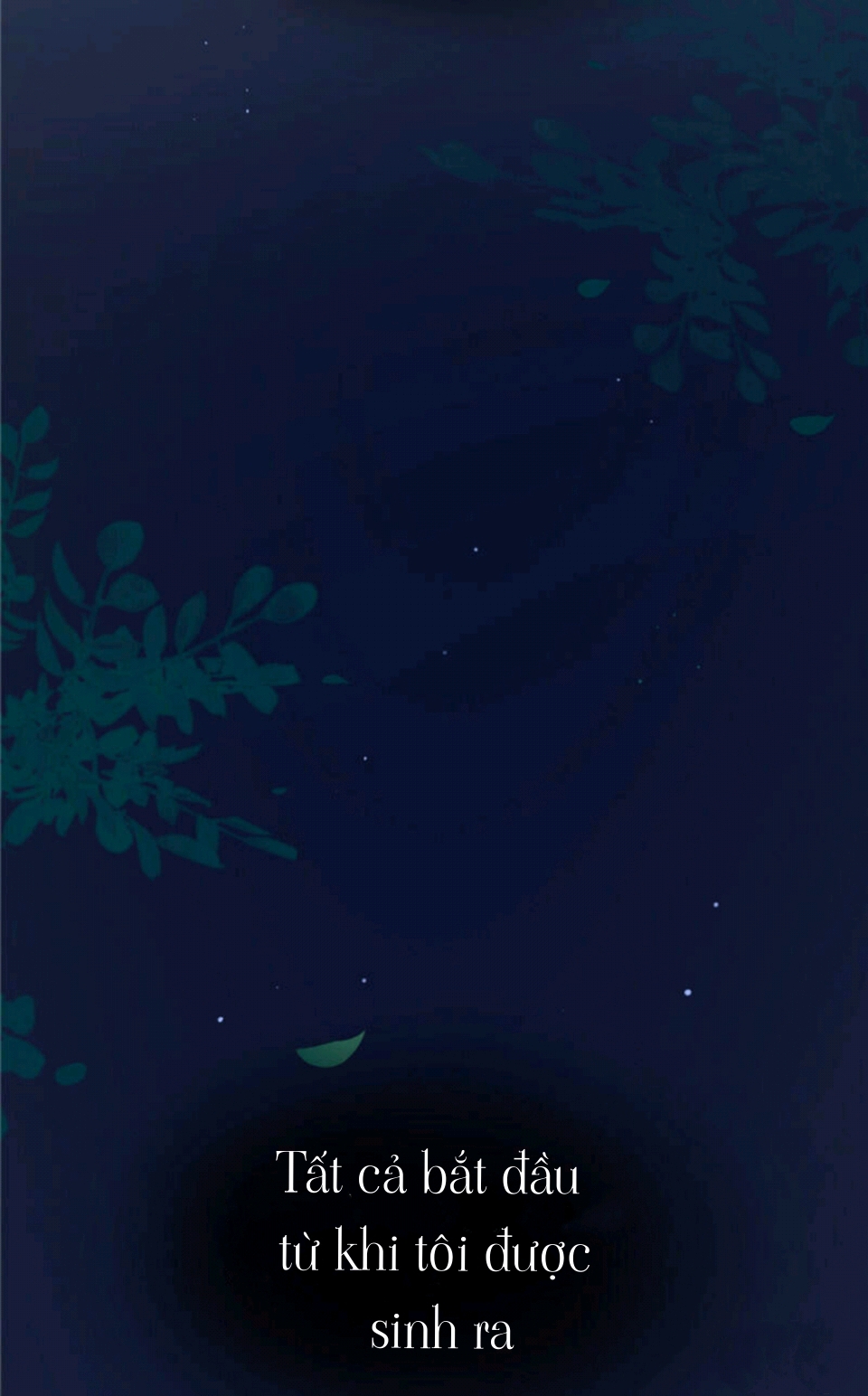 chồng tôi là hades chapter 2 3