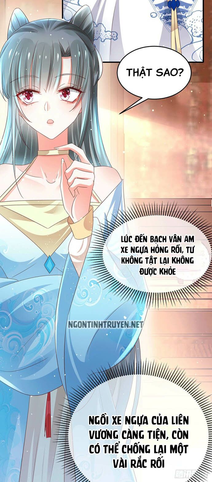 bệnh kiều phu quân ngạnh thượng cung chapter 37 22