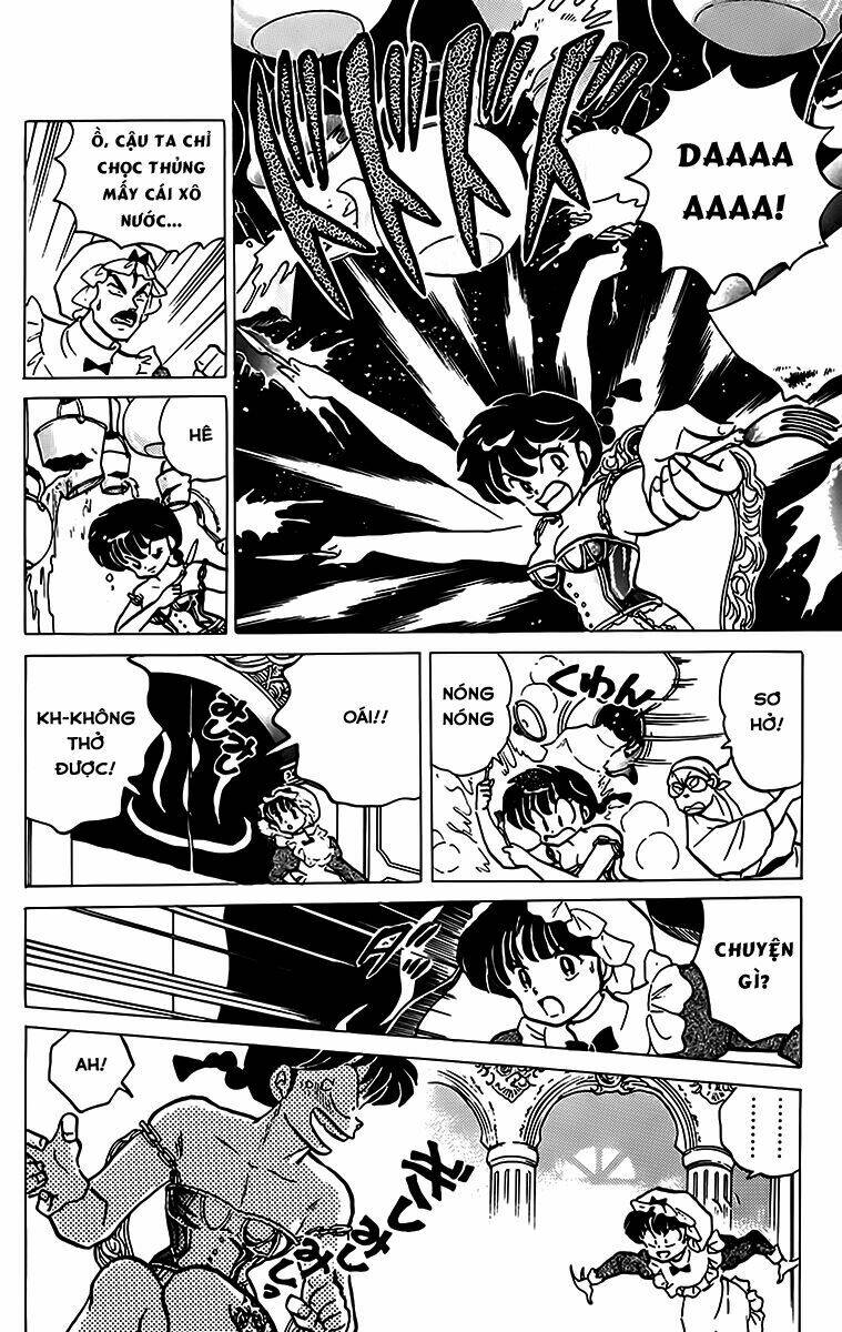 suối lời nguyền chapter 169 14