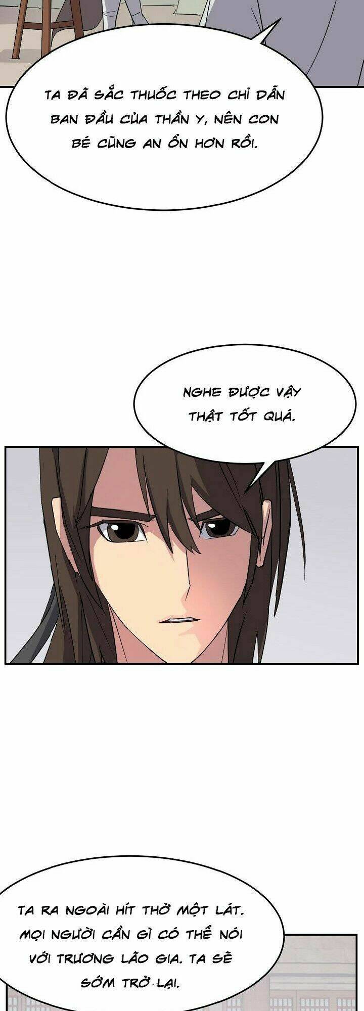 trọng sinh, bất khả chiến bại chapter 60 33