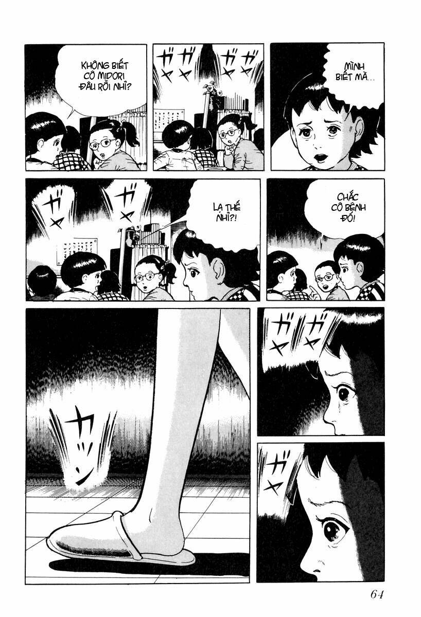 god's left hand, devil's right hand chapter 21 14