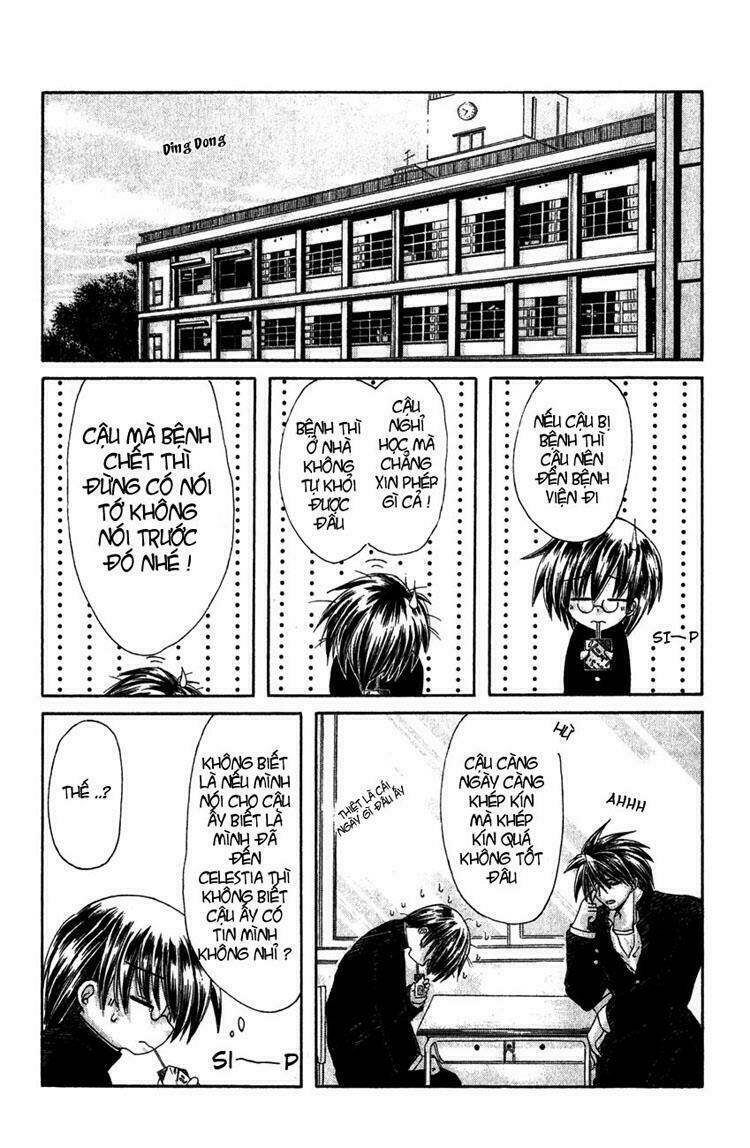 watashi no messiah-sama chapter 9 2