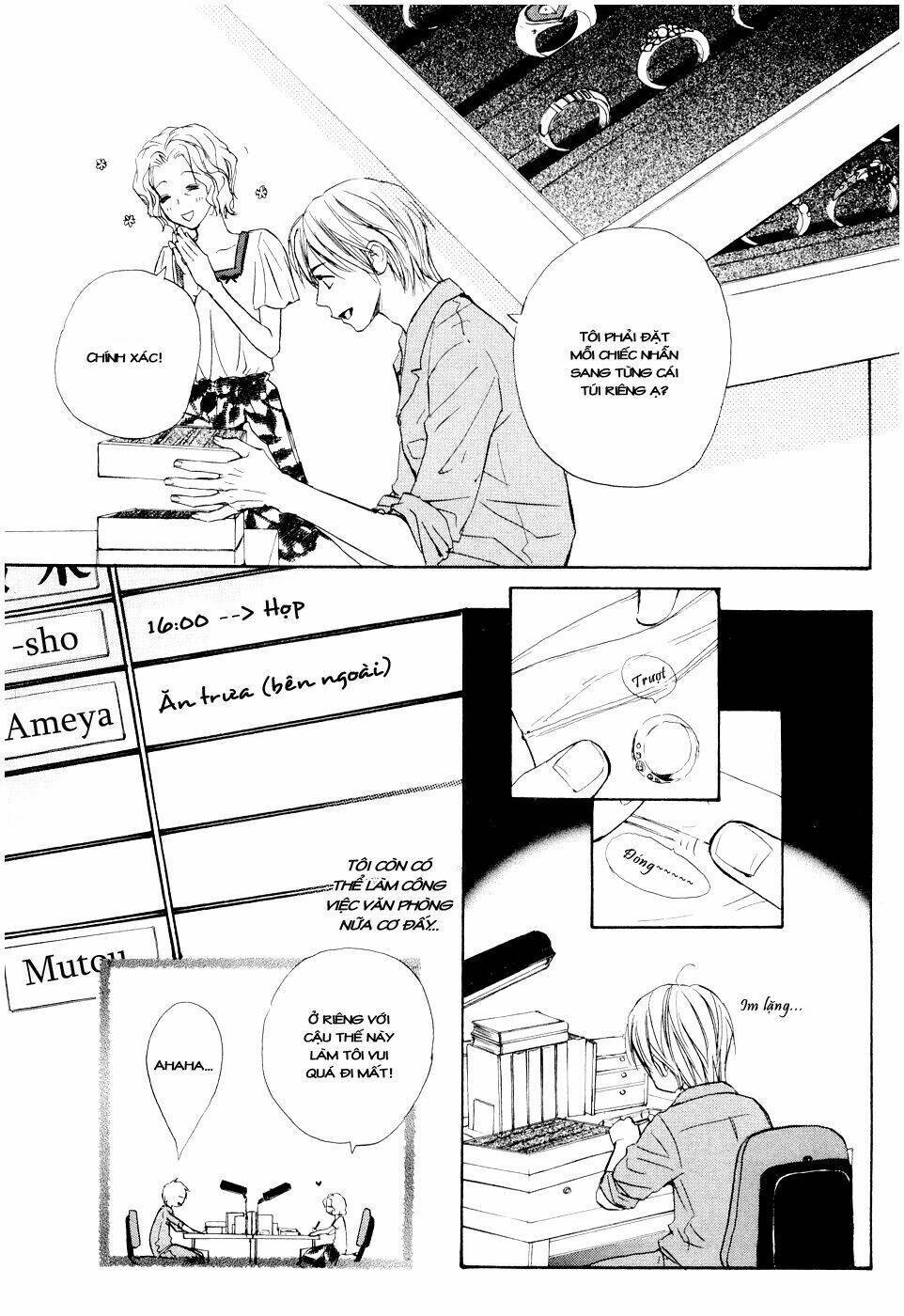 fujoshi kanojo chapter 1 23