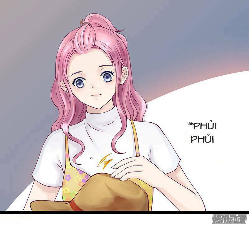 khán thượng nhĩ liễu, bất giải thích chapter 2 12