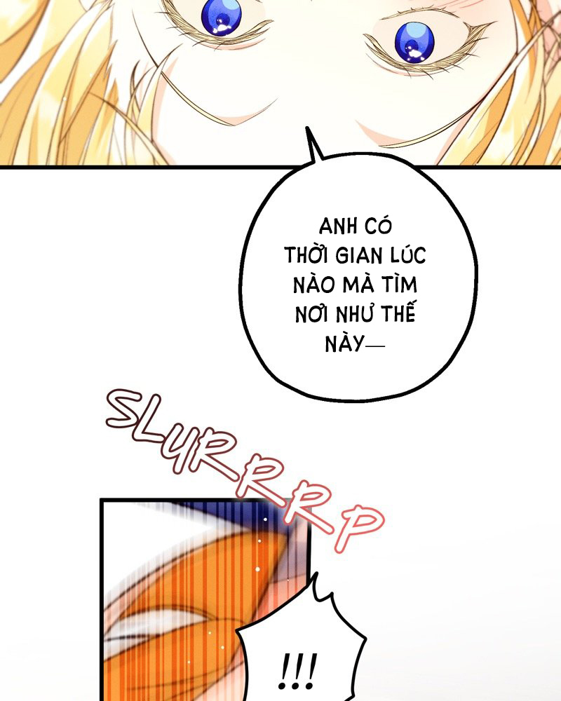 Dinh Thự Của Dã Thú chapter 20.2 - Trang 26