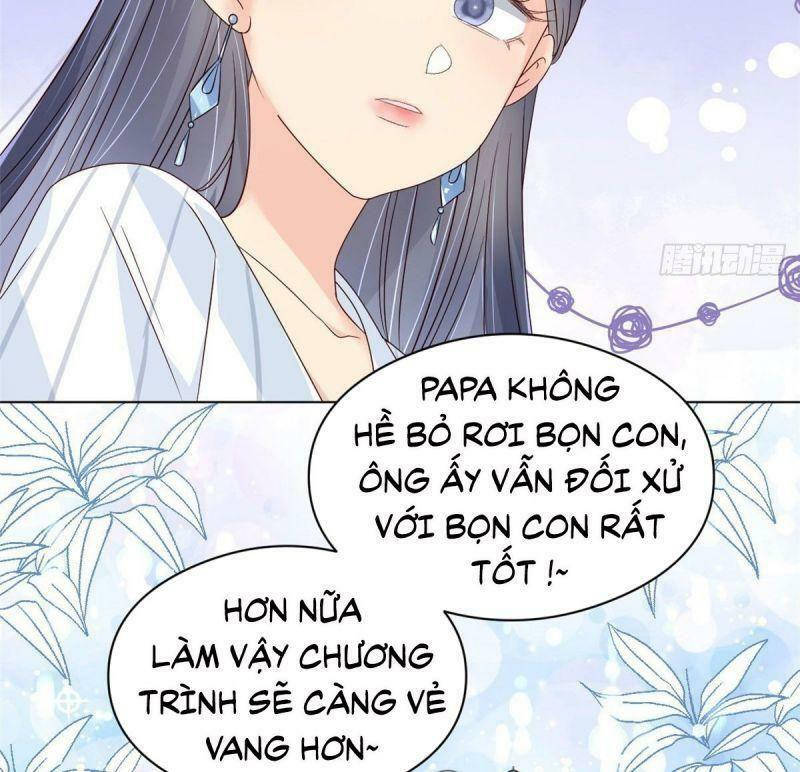 đoàn sủng lão đại ba tuổi rưỡi chapter 10 33