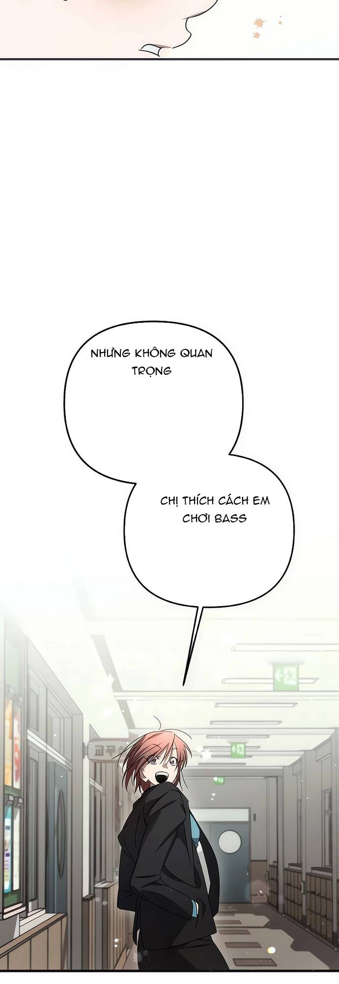 sounds like chapter 9 31