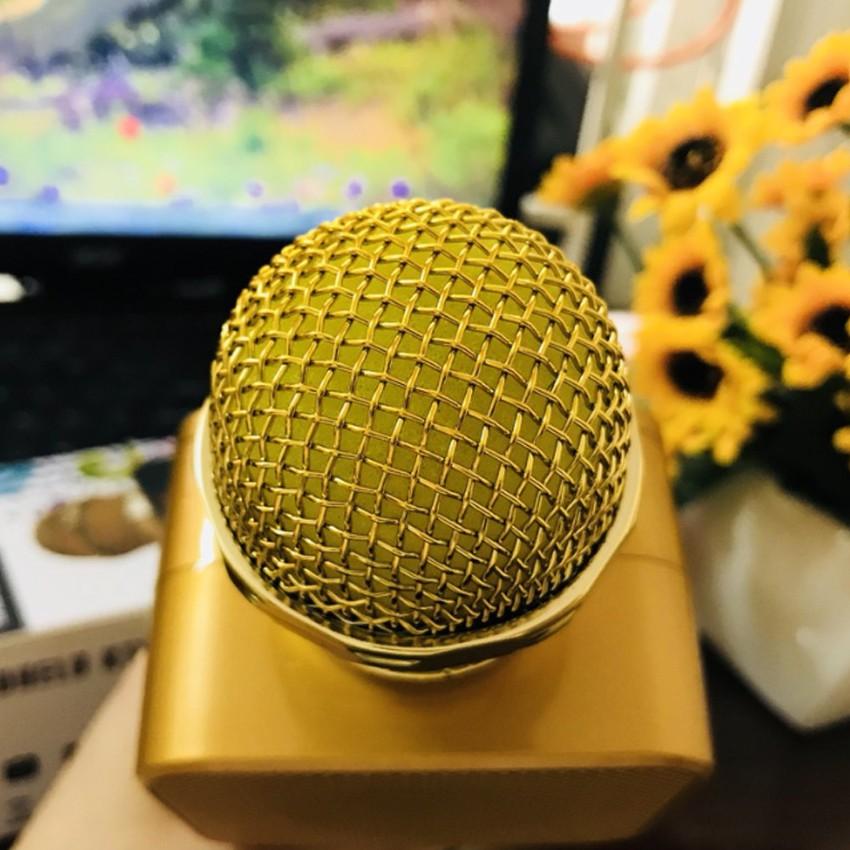 Micro Karaoke Bluetooth K-316