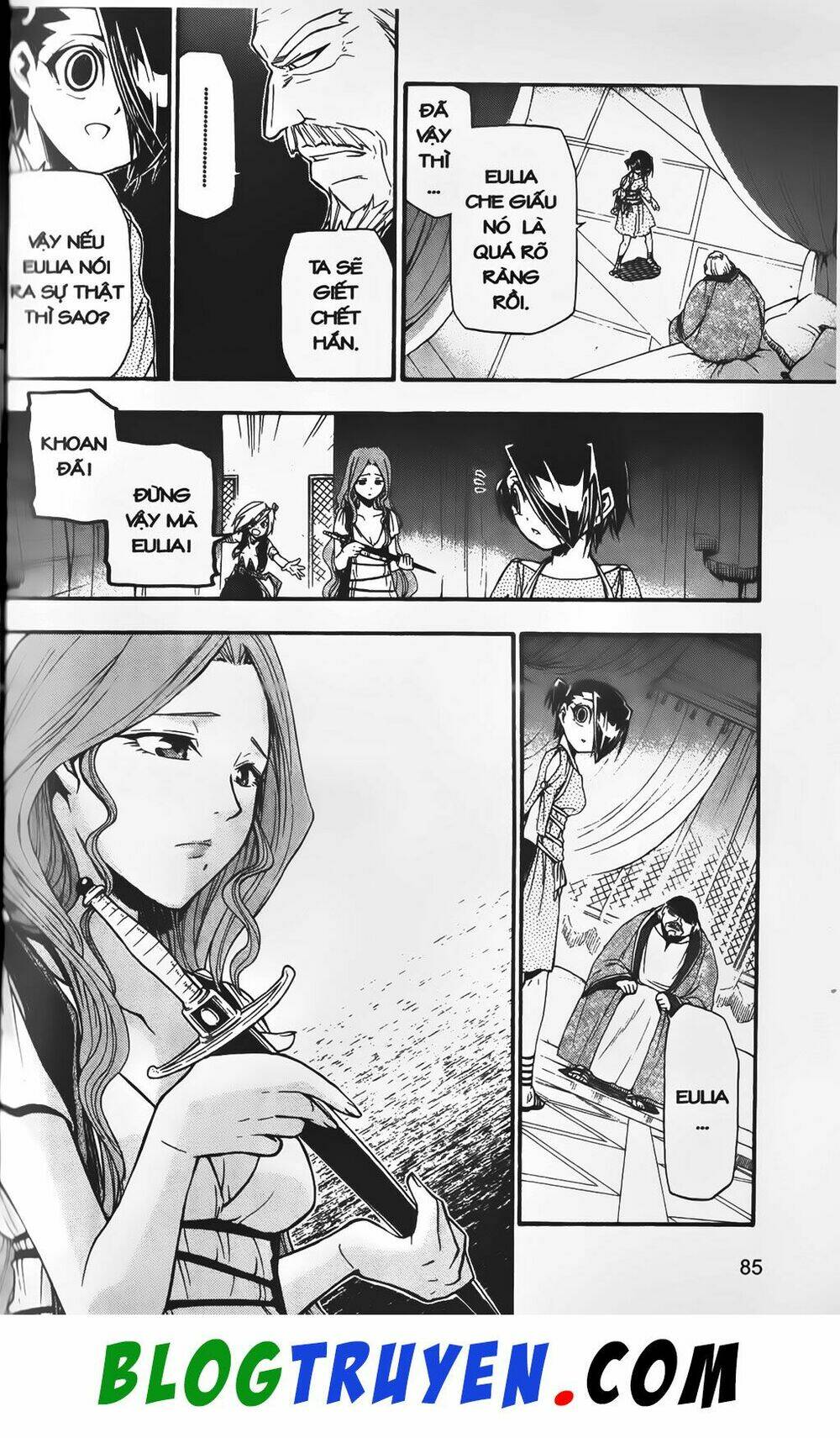 emma đến từ địa phủ chapter 19 26