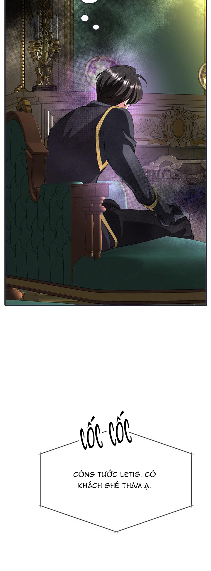 sát thủ muốn trở thành công chúa chapter 8 24