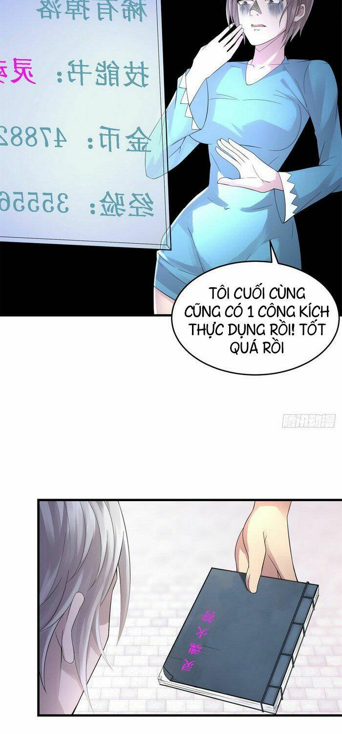 pháp sư truyền kỳ chapter 11 11