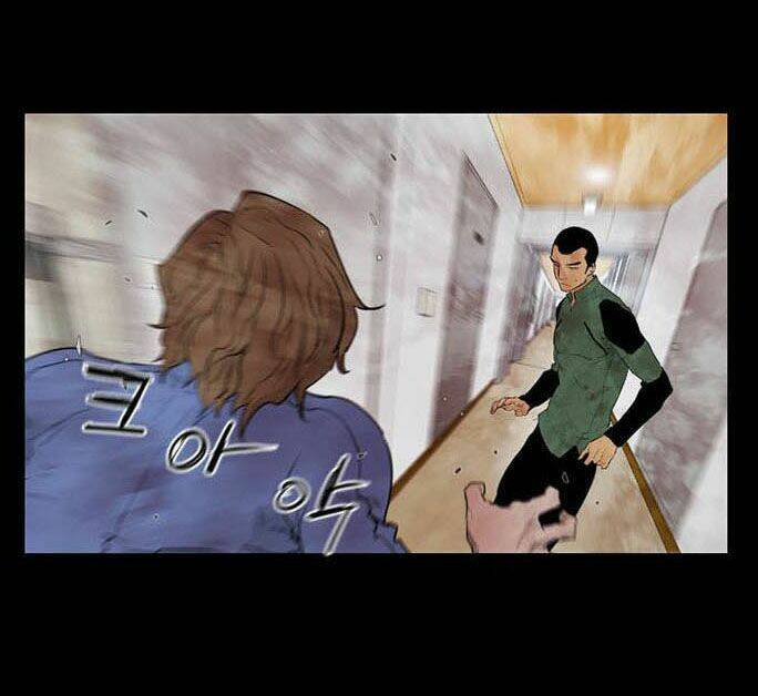 đêm vùng cực chapter 15 41