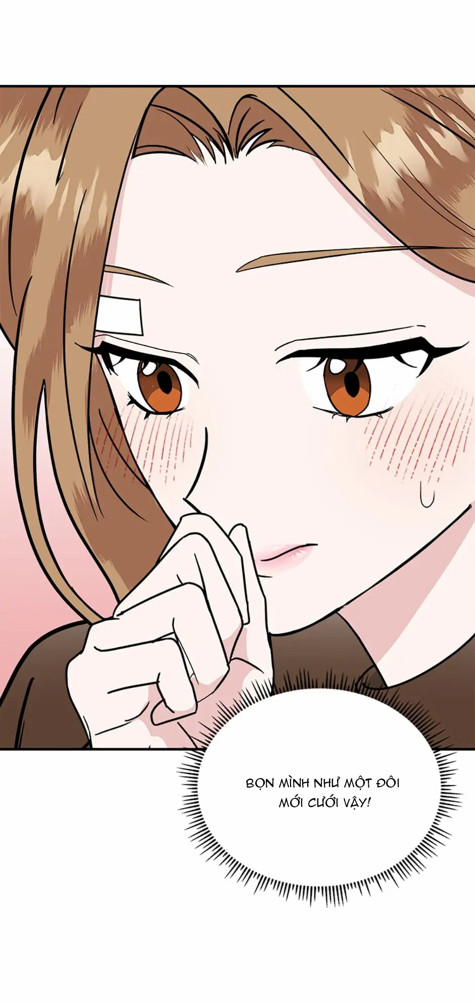 thiếu tôi là sếp mất ngủ ngay chapter 26.2 27