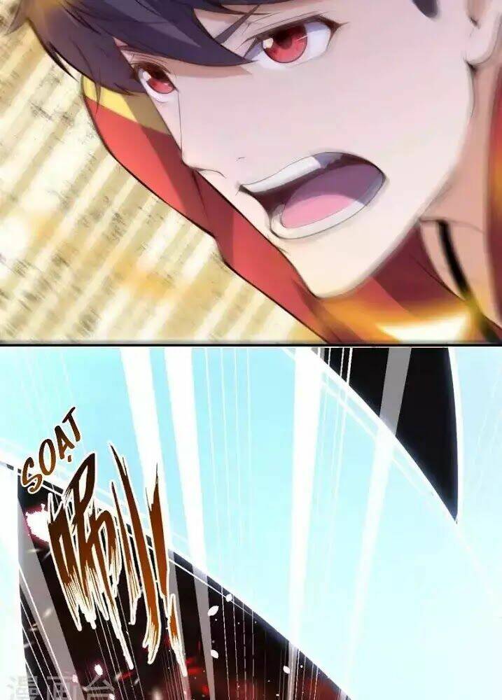 đô thị hộ hoa tiên tôn chapter 20 52