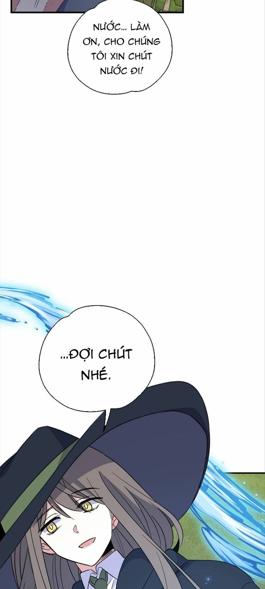 nhà hiền triết yigret chapter 80 11