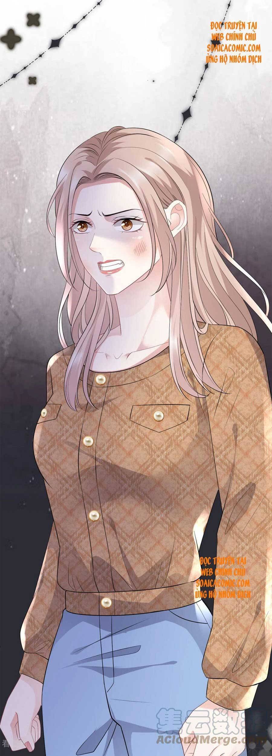 [16+] đại tiểu thư có thể có ý đồ xấu chapter 91 21